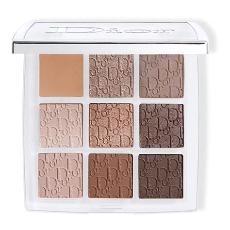 dior backstage eye palette (paleta de sombras para ojos)